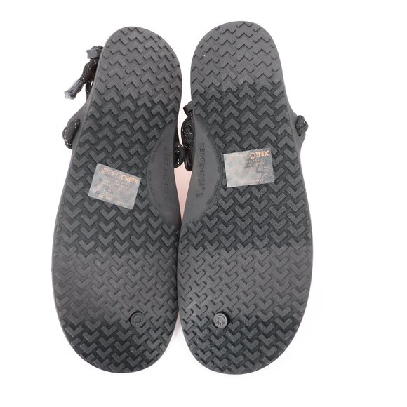 NWOB Xero Barefoot Sandals Men\'s Size 13 Lightweight Athletic Running Black Shoe main image 8